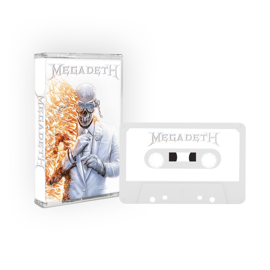 Megadeth Completist Bundle – Megadeth AUS
