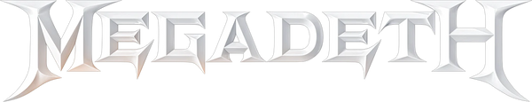 Megadeth AUS